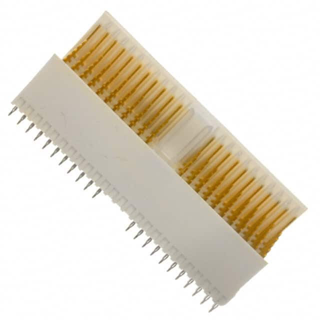 HM2P87PD8111N9LF Amphenol ICC (FCI)  Hard Metric Standard